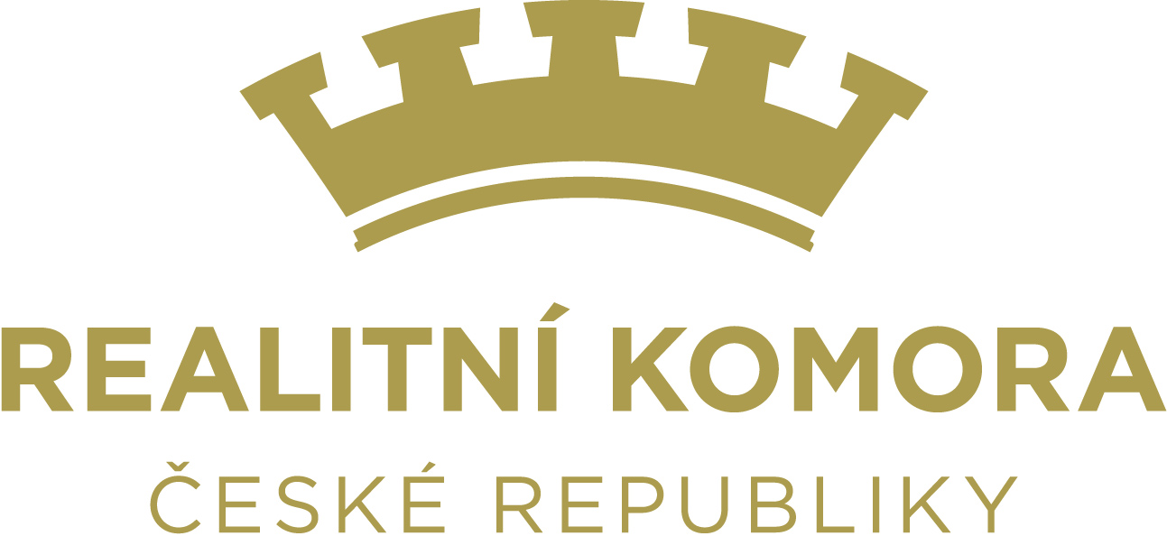 Logo Realitní komora ČR