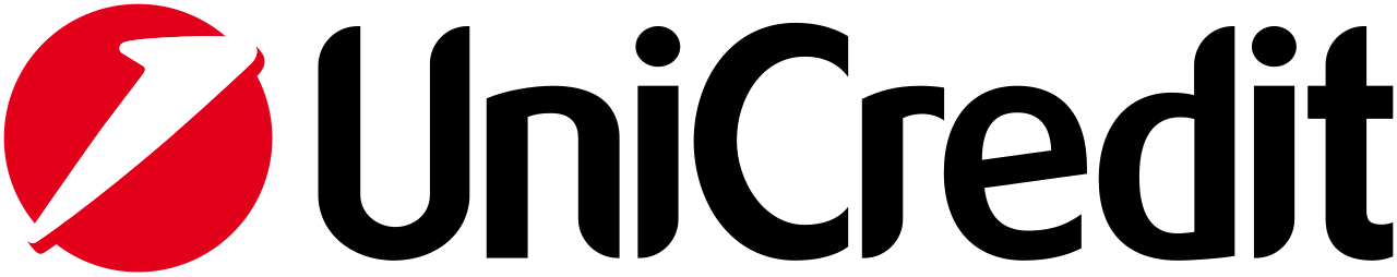 Logo UniCredit Bank